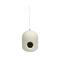 Mini Dome Ceramic Birdhouse by Make Market®